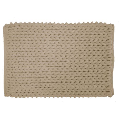 Tapis de bain Tapis de bain chenille Arielle - U10 - Modalova