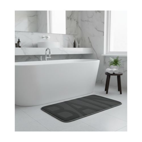Tapis de bain Tapis de bain Collection Bain - U10 - Modalova