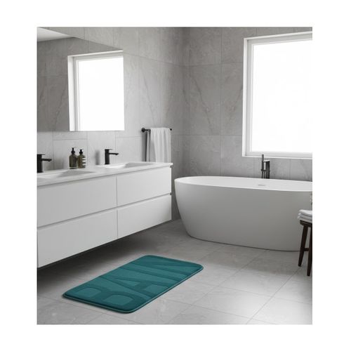 Tapis de bain Tapis de bain Collection Bain - U10 - Modalova