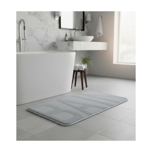 Tapis de bain Tapis de bain Collection Bain - U10 - Modalova