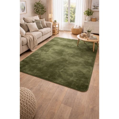 Tapis U10 Tapis doux en flanelle - U10 - Modalova