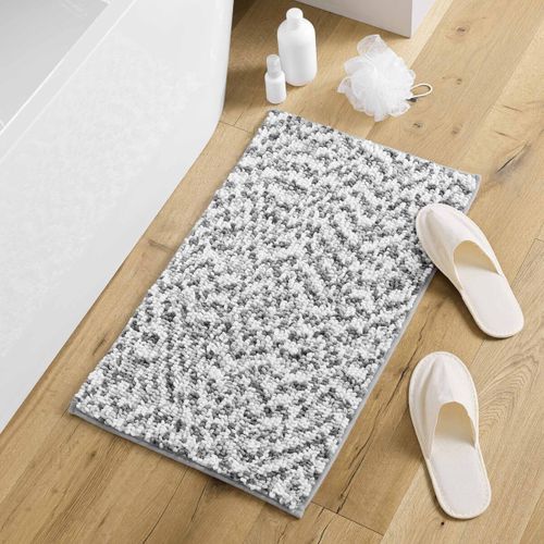 Tapis de bain Tapis de bain microfibre Frizza - U10 - Modalova