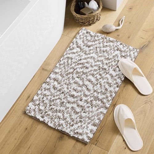 Tapis de bain Tapis de bain microfibre Frizza - U10 - Modalova