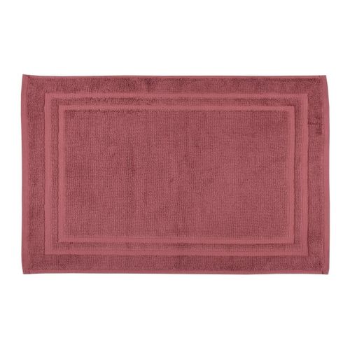 Tapis de bain Tapis de bain en coton Lilas - Stof - Modalova