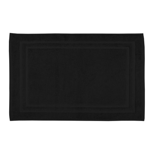 Tapis de bain Tapis de bain en coton Lilas - Stof - Modalova