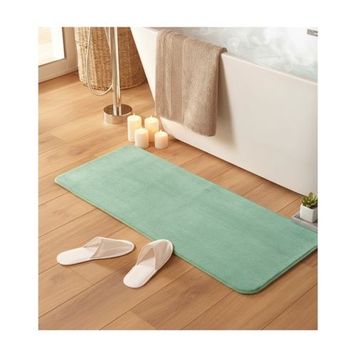 Tapis de bain Tapis de bain Vitamine Unie - U10 - Modalova
