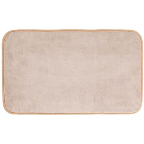 Tapis de bain Tapis de bain Vitamine Unie - U10 - Modalova