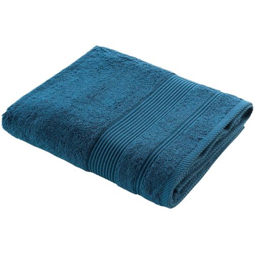 Serviettes et gants de toilette Serviette de Toilette en Coton Tendresse - U10 - Modalova