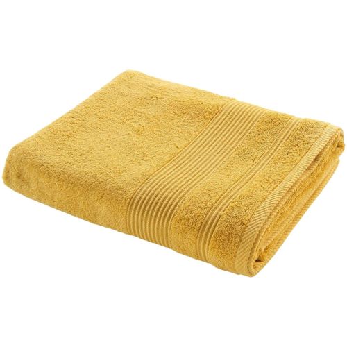 Serviettes et gants de toilette Serviette de Toilette en Coton Tendresse - U10 - Modalova