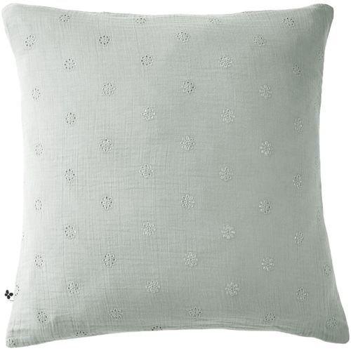 Taies d'oreillers, traversins Taie d'oreiller Gaze de Coton Gaia Boho - Actome - Modalova