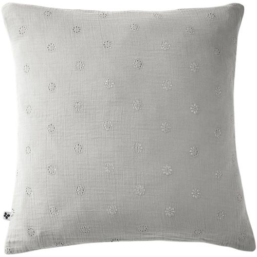 Taies d'oreillers, traversins Taie d'oreiller Gaze de Coton Gaia Boho - Actome - Modalova