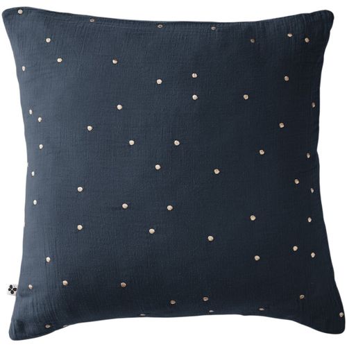 Taies d'oreillers, traversins Taie d'oreiller Gaze de Coton Gaia Chic - Actome - Modalova