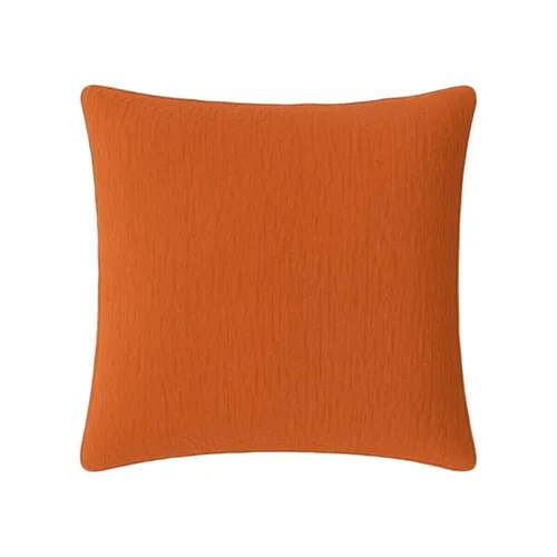 Housses de coussins Taie d'oreiller en gaze de coton lavé Douce - Doumie - Modalova