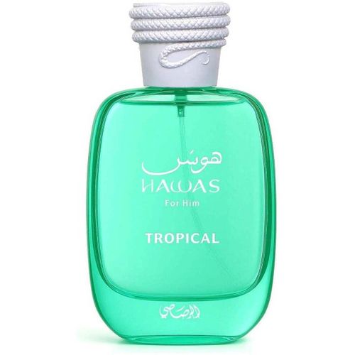 Eau de parfum Hawas Tropical - Eau de Parfum - 100 ml - Rasasi - Modalova