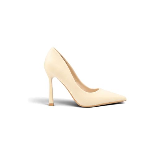 Chaussures escarpins Escarpins - Beige - La Modeuse - Modalova