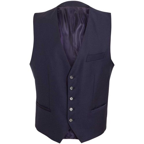 Gilets de costume L-Harversvest - BOSS - Modalova
