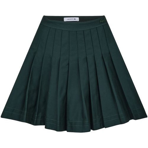 Jupes Lacoste Jupe - Lacoste - Modalova