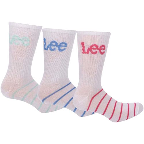 Chaussettes Lee GT58529 - Lee - Modalova