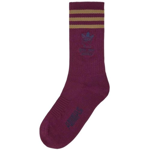 Chaussettes adidas Brain Dead - adidas - Modalova