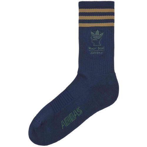 Chaussettes adidas Brain Dead - adidas - Modalova