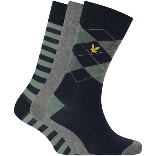 Chaussettes Lyle & Scott Barwood - Lyle & Scott - Modalova