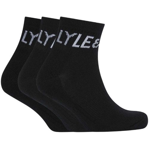 Chaussettes Lyle & Scott my - Lyle & Scott - Modalova