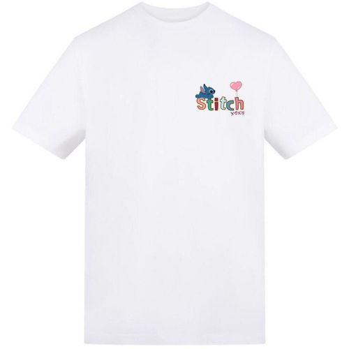 T-shirt Disney GT58594 - Disney - Modalova