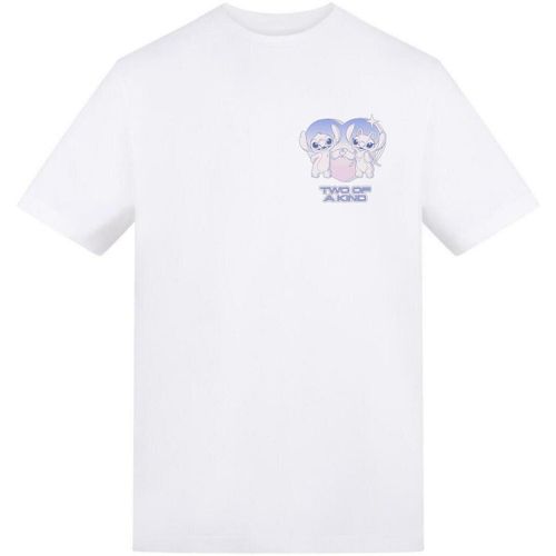 T-shirt Disney Two Of A Kind - Disney - Modalova
