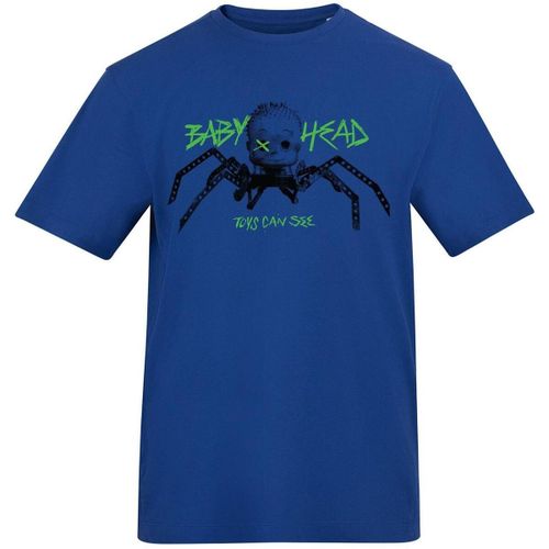 T-shirt Disney Toys Can See - Disney - Modalova