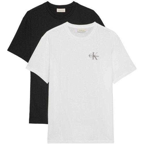 T-shirt Calvin Klein Jeans GT58880 - Calvin Klein Jeans - Modalova