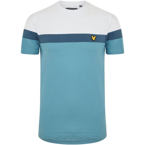T-shirt Lyle & Scott GT58905 - Lyle & Scott - Modalova