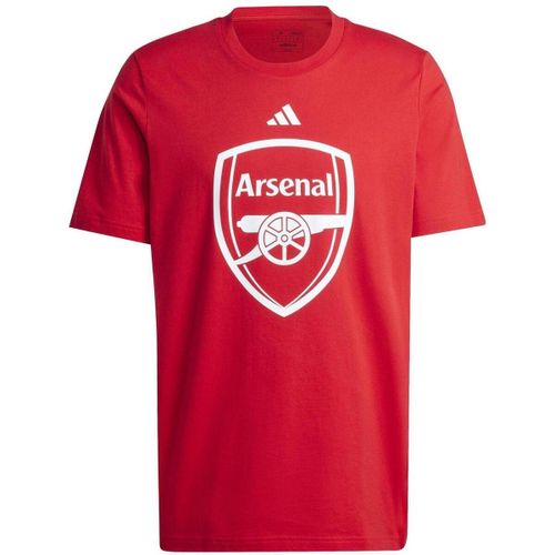 T-shirt adidas DNA - adidas - Modalova