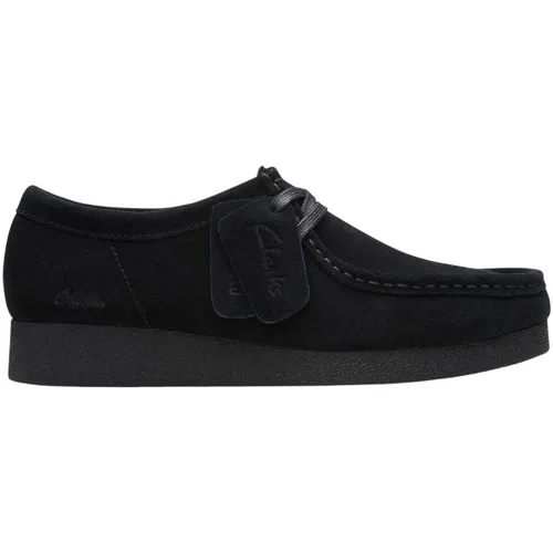Derbies Clarks Wallabee - Clarks - Modalova