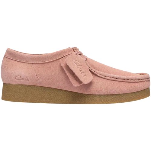Derbies Clarks Wallabee - Clarks - Modalova