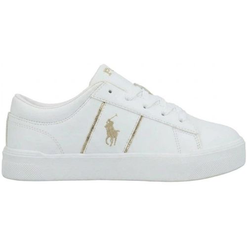 Baskets Ralph Lauren Frazier II - Ralph Lauren - Modalova