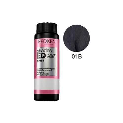 Colorations Shades Eq Bonder Inside 1.1 60 Ml X - Redken - Modalova