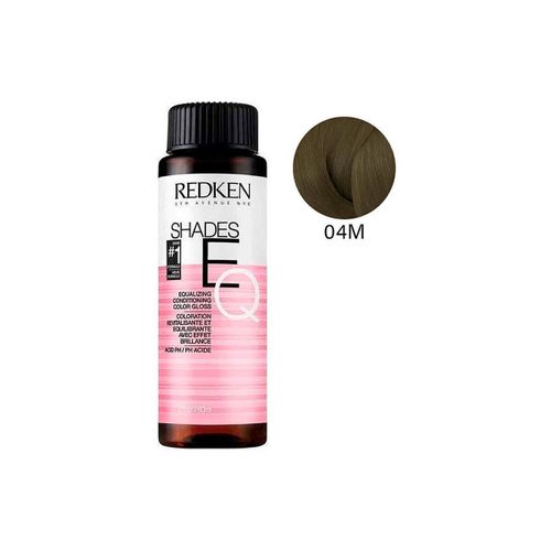Colorations Shades Eq Bonder Intérieur 04m 60 Ml X - Redken - Modalova
