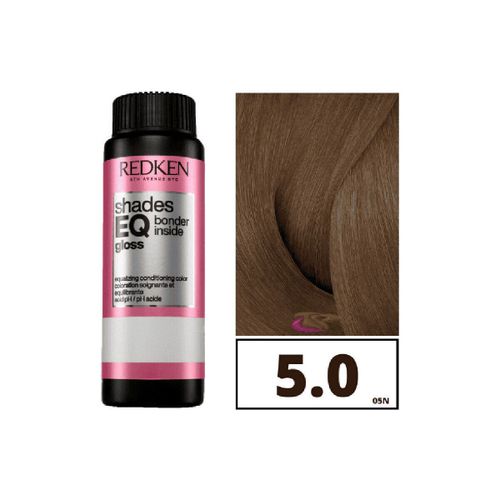 Colorations Shades Eq Bonder Intérieur 05n 60 Ml X - Redken - Modalova