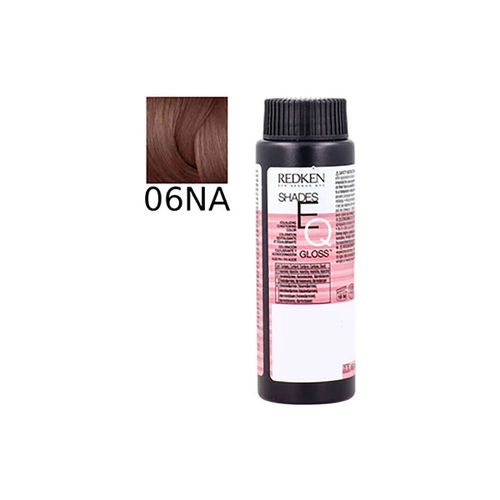Colorations Shades Eq Bonder Intérieur 06na 60 Ml X - Redken - Modalova