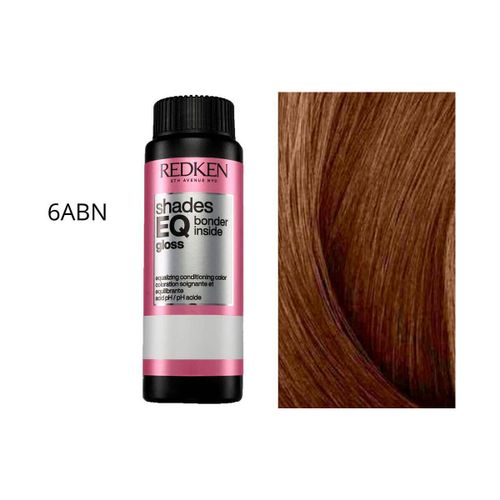Colorations Shades Eq Bonder Intérieur 06abn 60 Ml X 3 Unités - Redken - Modalova