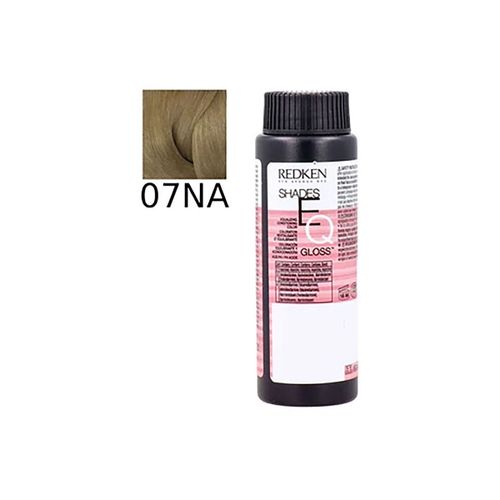 Colorations Shades Eq Bonder Intérieur 07na 60 Ml X - Redken - Modalova