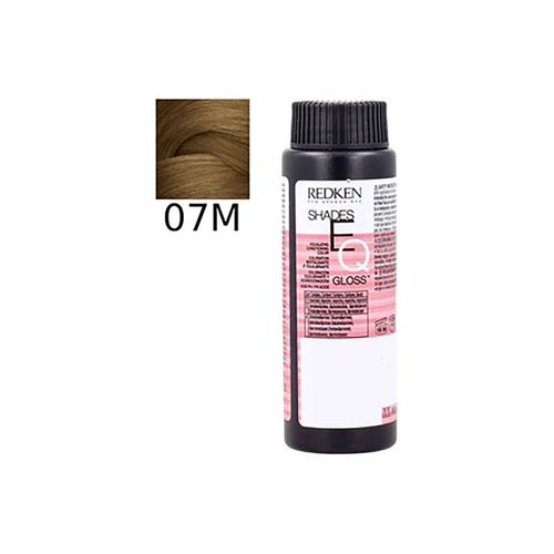 Colorations Shades Eq Bonder Intérieur 07m 60 Ml X 3 Unités - Redken - Modalova