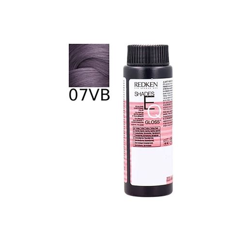 Colorations Shades Eq Bonder Intérieur 07vb 60 Ml X - Redken - Modalova