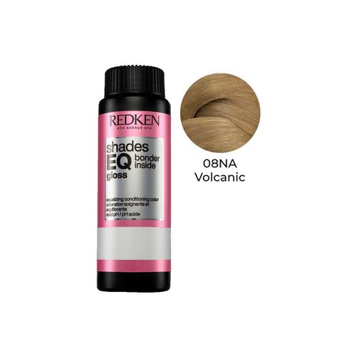 Colorations Shades Eq Bonder Intérieur 08na 60 Ml X - Redken - Modalova