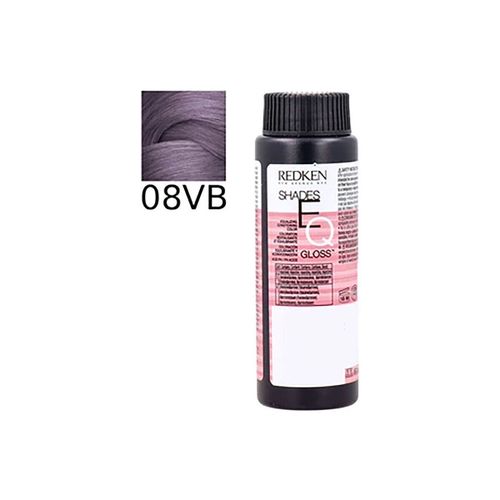 Colorations Shades Eq Bonder Intérieur 08vb 60 Ml X - Redken - Modalova