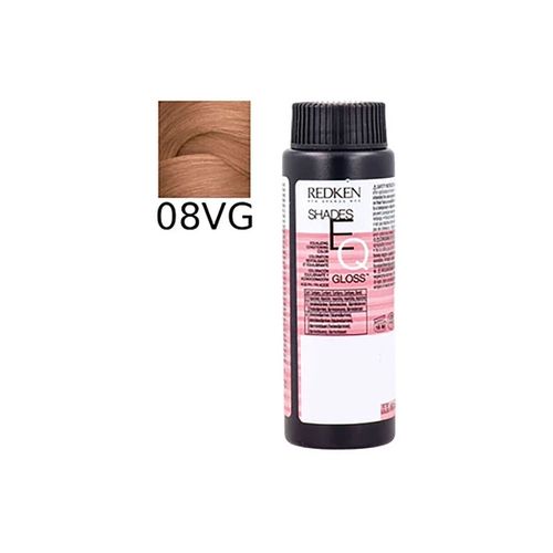 Colorations Shades Eq Bonder Intérieur 08vg 60 Ml X - Redken - Modalova