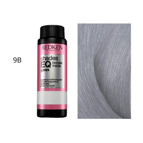 Colorations Shades Eq Bonder Intérieur 09b 60 Ml X - Redken - Modalova