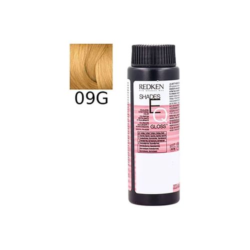Colorations Shades Eq Bonder Intérieur 09g 60 Ml X - Redken - Modalova