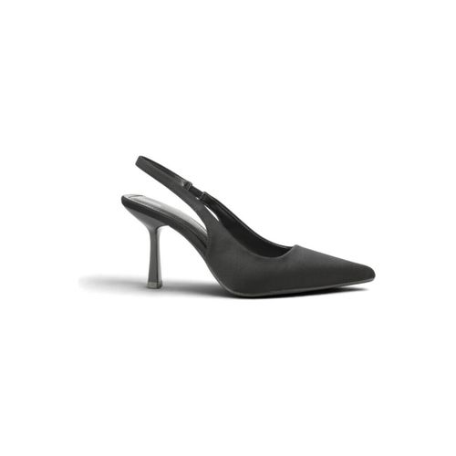 Chaussures escarpins Escarpins - Noir - La Modeuse - Modalova