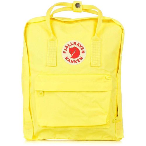 Sac Fjallraven Kanken Corn - Fjallraven - Modalova